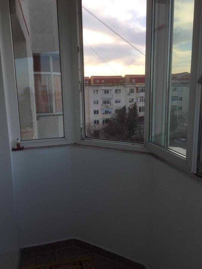 Marin Apartment Constanţa Buitenkant foto