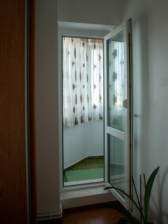 Marin Apartment Constanţa Buitenkant foto